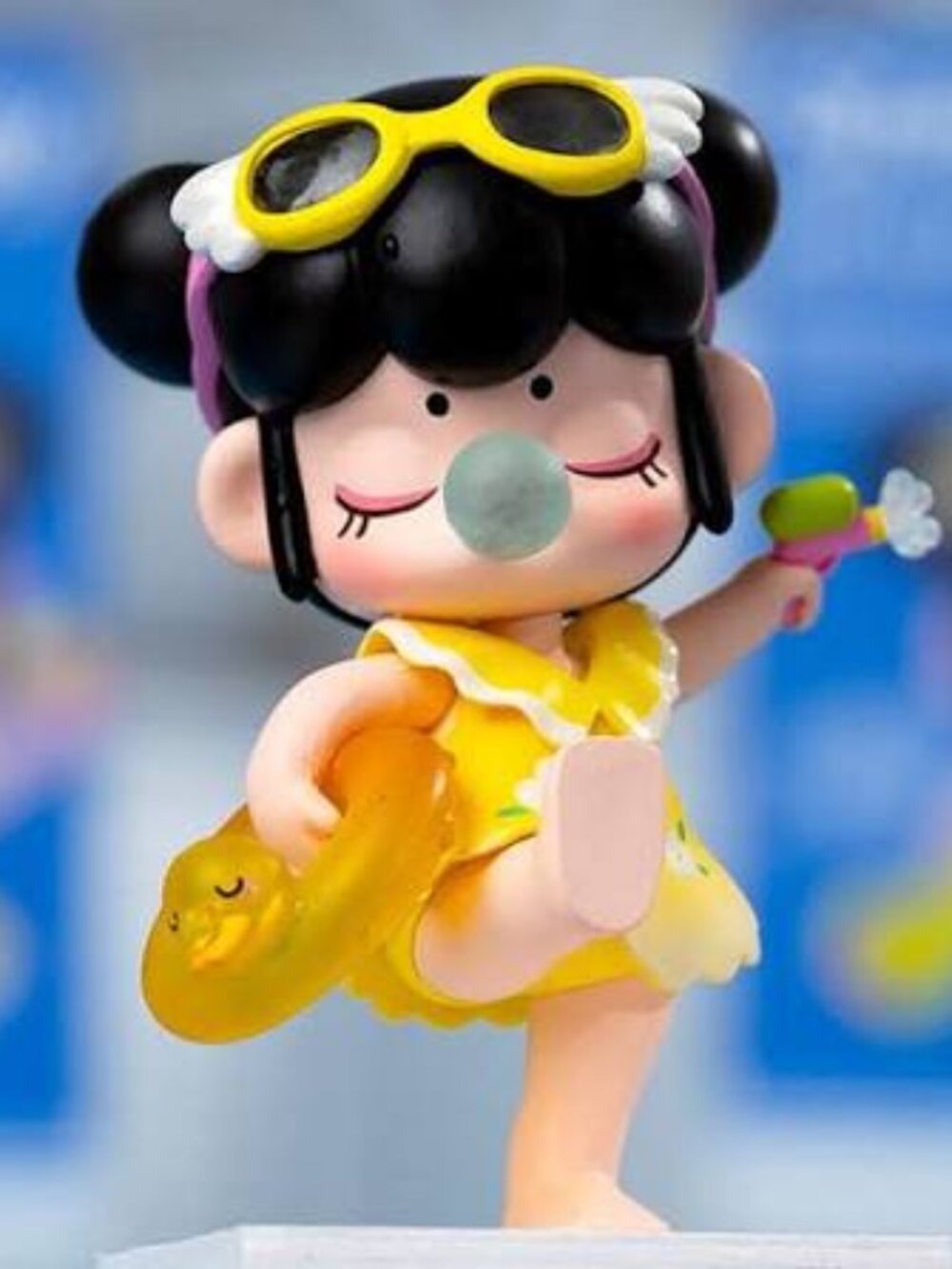 Nanci sports day confirmed-SWIMMING